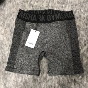 Gymshark Flex shorts